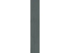 Bodenfliese Feinsteinzeug Olympus Grau 19,7 cm x 119,7 cm