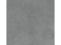 Bodenfliese Feinsteinzeug Materia Grau 59,7 cm x 59,7 cm