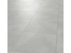 Bodenfliese Feinsteinzeug Urban Grau 60 cm x 60 cm