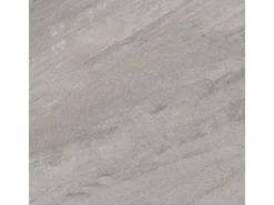 Bodenfliese Feinsteinzeug Olympus Grau Matt 59,7 cm x 59,7 cm
