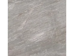 Bodenfliese Feinsteinzeug Olympus Grau Matt 59,7 cm x 59,7 cm