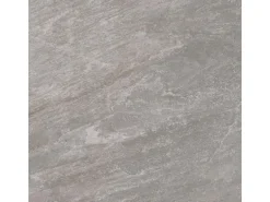 Bodenfliese Feinsteinzeug Olympus Grau Matt 59,7 cm x 59,7 cm