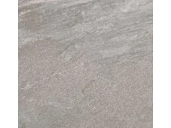 Bodenfliese Feinsteinzeug Olympus Grau Matt 59,7 cm x 59,7 cm
