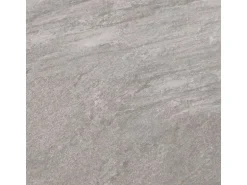 Bodenfliese Feinsteinzeug Olympus Grau Matt 59,7 cm x 59,7 cm