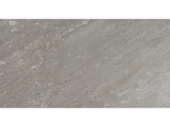 Bodenfliese Feinsteinzeug Olympus Grau Matt 59,7 cm x 29,7 cm