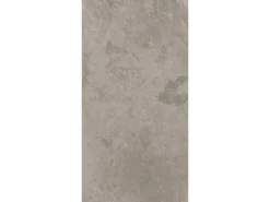 Bodenfliese Feinsteinzeug Anthrazit Glasiert Matt 60 cm x 120 cm