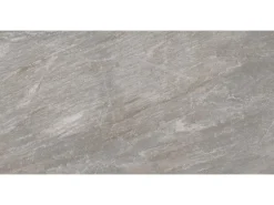 Bodenfliese Feinsteinzeug Olympus Grau 59,7 cm x 119,7 cm