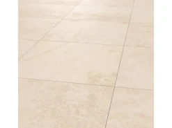 Bodenfliese Feinsteinzeug Glasiert Matt 60 cm x 60 cm