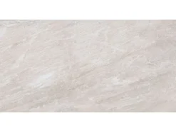 Bodenfliese Feinsteinzeug Olympus Weiß Matt 59,7 cm x 119,7 cm