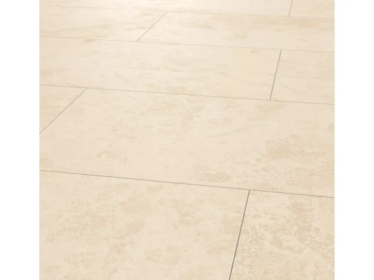 Bodenfliese Feinsteinzeug Glasiert Matt 60 cm x 120 cm