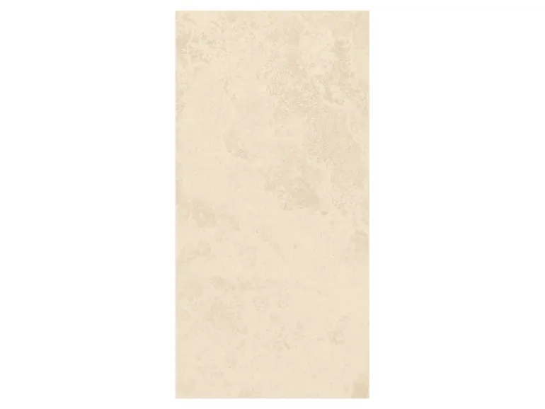 Bodenfliese Feinsteinzeug Glasiert Matt 60 cm x 120 cm