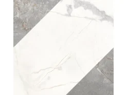 Bodenfliese Iberis Feinsteinzeug 200 Mix Dekor 20 cm x 20 cm