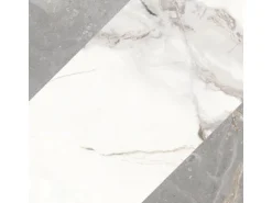 Bodenfliese Iberis Feinsteinzeug 200 Mix Dekor 20 cm x 20 cm