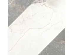 Bodenfliese Iberis Feinsteinzeug 200 Mix Dekor 20 cm x 20 cm