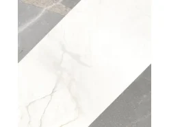 Bodenfliese Iberis Feinsteinzeug 200 Mix Dekor 20 cm x 20 cm