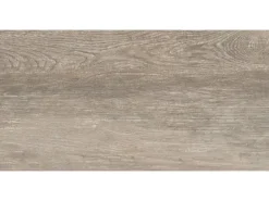 Bodenfliese Steingut Swamp Taupe Glasiert Matt 60 cm x 30 cm