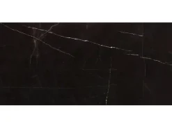 Bodenfliese XL Keramik re-stile Sahara Noir Feinsteinzeug Grau Matt