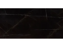 Bodenfliese XL Keramik re-stile Sahara Noir Feinsteinzeug Grau Matt