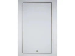 Bodentreppe Complete 120 cm x 54 cm wärmegedämmt U-Wert 1,1 Raumhöhe bis 280 cm