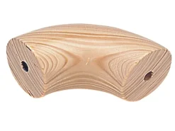 Bogen Fichte 90 Grad