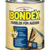 Bondex Farblos für Aussen 750 ml