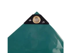 Boni-Shop Abdeckplane PVC Plane 650 G/M Wasserdicht ReißFest 5 X 8m 40m