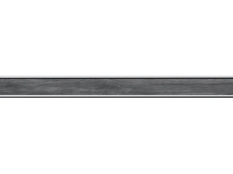 Bordüre Oak Dark 7,2 cm x 89 cm