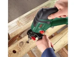Bosch 18 V Akku-Bohrhammer Bosch Universal Hammer 18V inkl. 2,5 Ah Akku