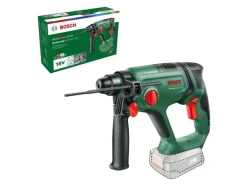 Bosch Akku-Bohrhammer UniversalHammer 18 V