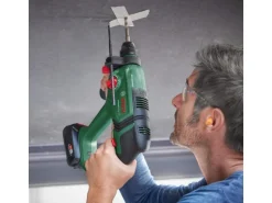 Bosch Akku-Bohrhammer UniversalHammer 18 V