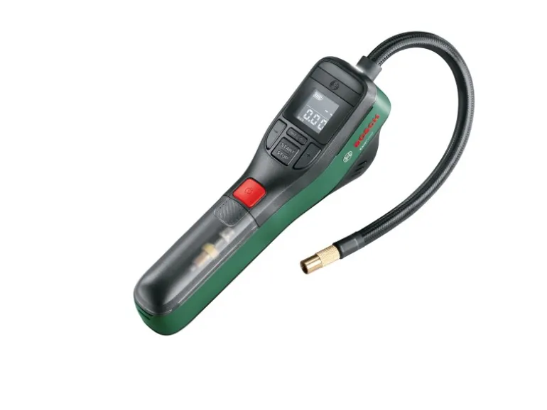 Bosch Akku-Druckluftpumpe EasyPump 3,6 V