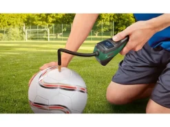 Bosch Akku-Druckluftpumpe EasyPump 3,6 V