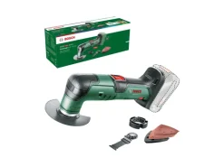 Bosch Akku-Multifunktionswerkzeug Universal 18 V-32 Solo