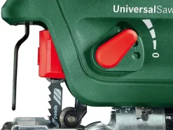 Bosch Akku-Stichsäge UniversalSaw 18V-100 Solo