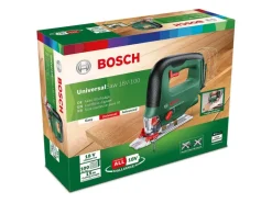 Bosch Akku-Stichsäge UniversalSaw 18V-100 Solo