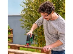 Bosch Akku-Stichsäge UniversalSaw 18V-100 Solo