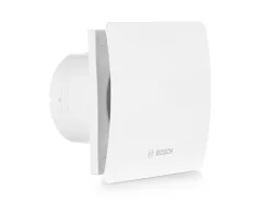 Bosch Badventilator Fan 1500 W 100 Weiß-Glänzend