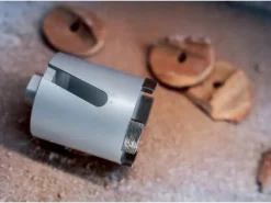 Bosch Diamant-Dosensenker 82 mm