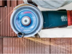 Bosch Expert Diamanttrennscheibe Metall 180 mm x 22,23 mm