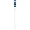 Bosch Expert Hammerbohrer SDS Plus-7X 14 mm x 400 mm x 465 mm