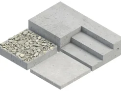 Bosch Expert Hammerbohrer SDS Plus-7X 6,5 mm x 400 mm x 465 mm