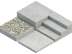 Bosch Expert Hammerbohrer SDS Plus-7X 12 mm x 950 mm x 1.005 mm