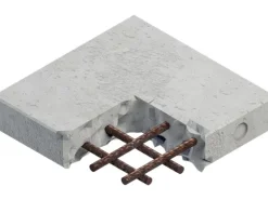 Bosch Expert Hammerbohrer SDS Max-8X 24 mm x 400 mm x 520 mm