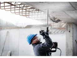 Bosch Expert Hammerbohrer SDS Max-8X 24 mm x 400 mm x 520 mm