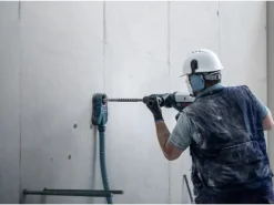 Bosch Expert Hammerbohrer SDS Max-8X 22 mm x 200 mm x 320 mm