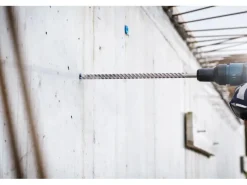 Bosch Expert Hammerbohrer SDS Max-8X 22 mm x 200 mm x 320 mm