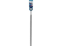 Bosch Expert Hammerbohrer SDS Plus-7X 20 mm x 400 mm x 450 mm