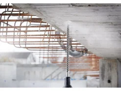 Bosch Expert Hammerbohrer SDS Max-8X 28 mm x 800 mm x 920 mm