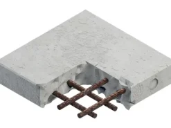 Bosch Expert Hammerbohrer SDS Max-8X 25 mm x 200 mm x 320 mm