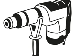 Bosch Expert Hammerbohrer SDS Max-8X 25 mm x 200 mm x 320 mm